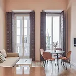 Awesome In With Kitchen Cadiz