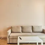 Awesome In With Kitchen Apartment Cadiz