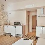 Apartment Awesome In With Kitchen Cadiz