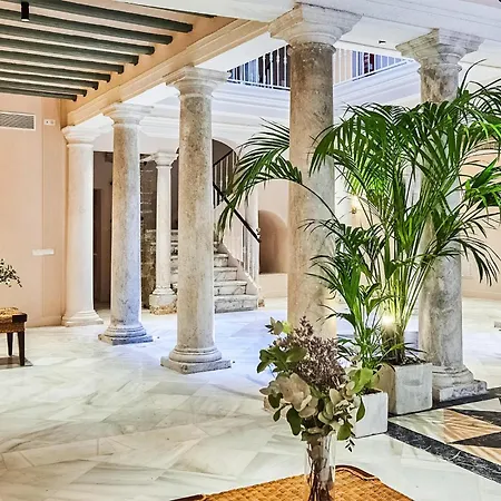 Awesome In Cdiz With Kitchen Apartamento