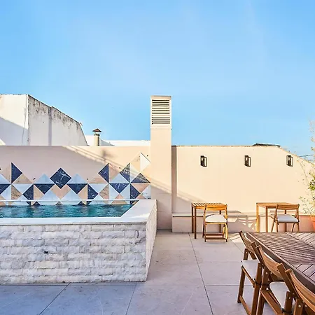 Awesome In With Kitchen *