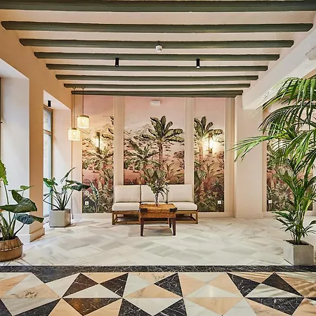 Awesome In With Kitchen Cádiz