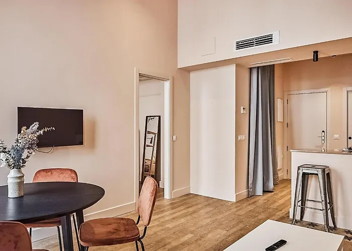 Awesome In With Kitchen *