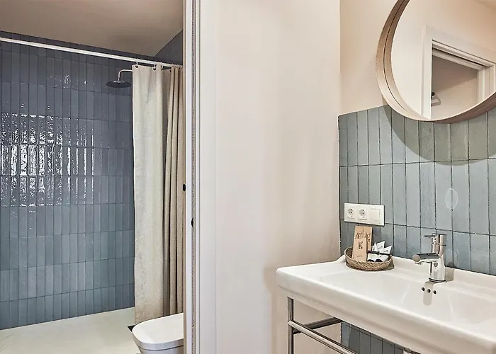 Awesome In With Kitchen * Cádiz