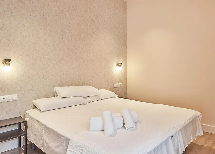 Awesome In With Kitchen Apartment *